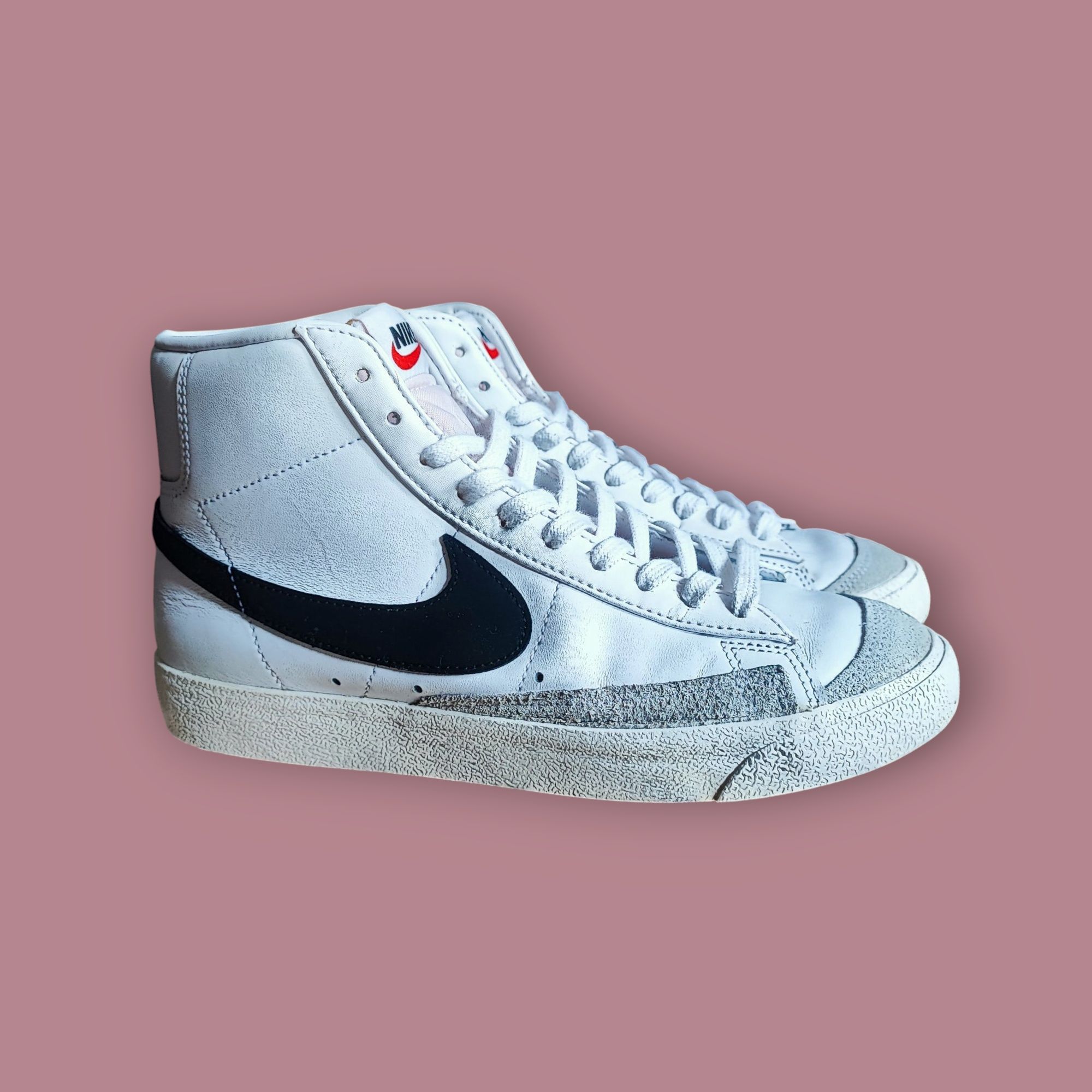 Nike Blazer Mid '77