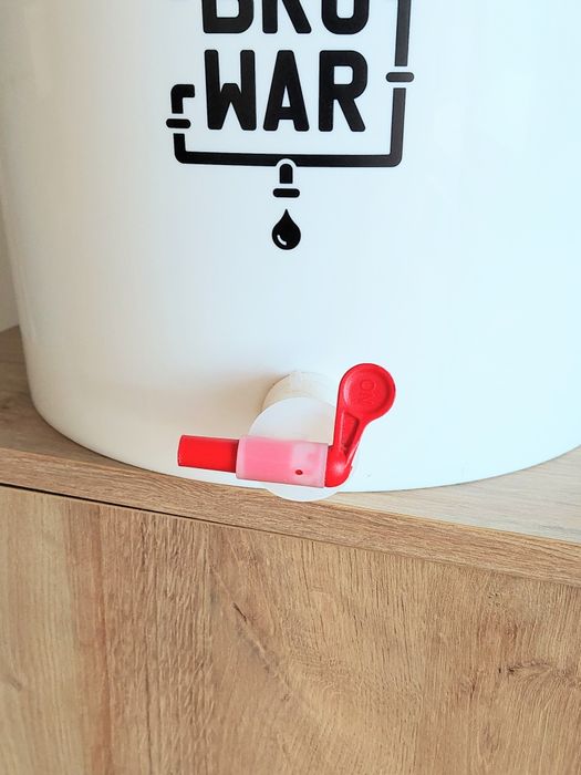 Zestaw piwowara z Twój browar