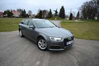 Audi A4 A4 Avant 2.0TDi - 150KM Automat tempomat Klima niski Przebieg