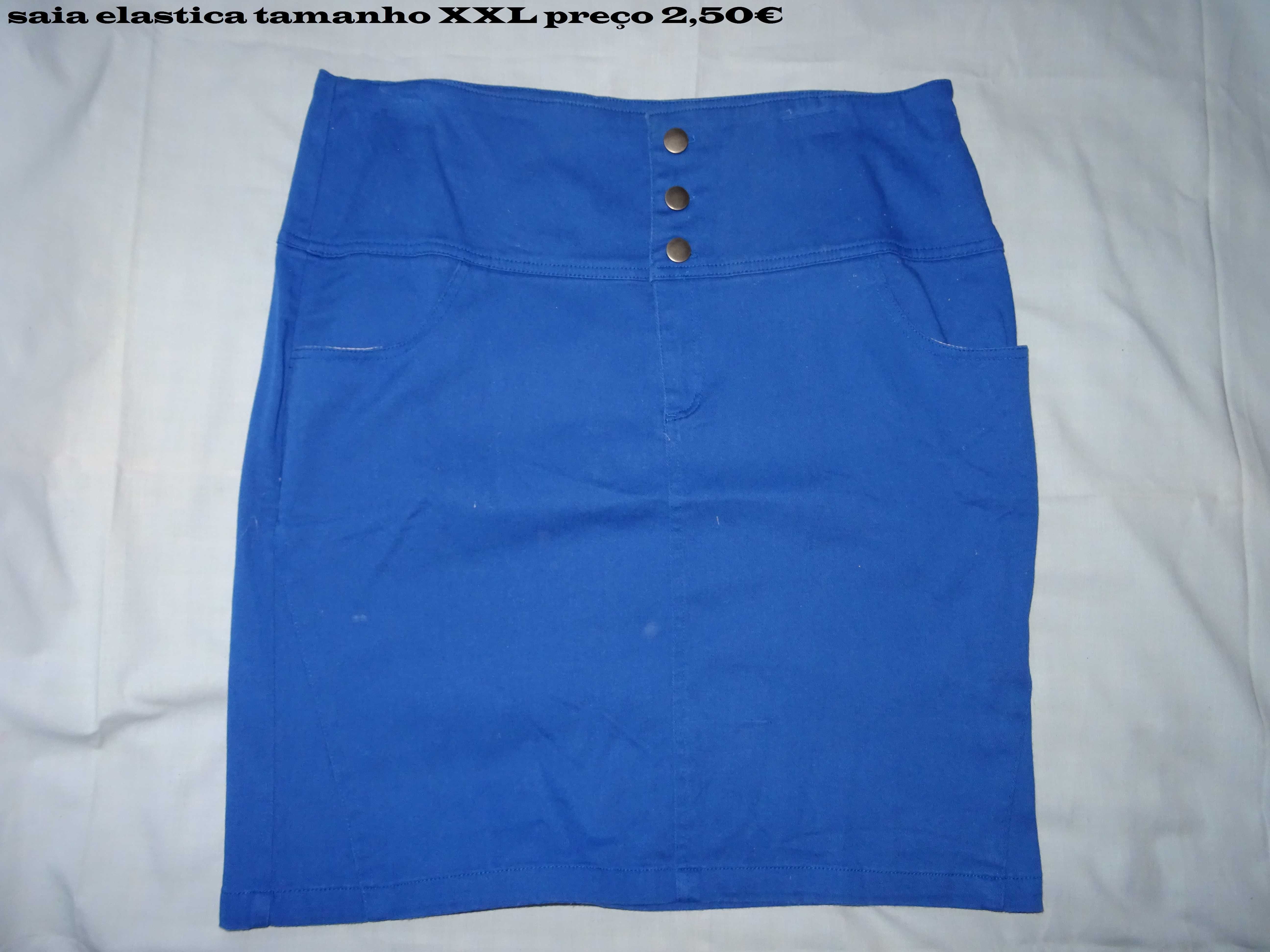 Saias, camisolas, calça de ganga, casaco e tunicas outono/inverno
