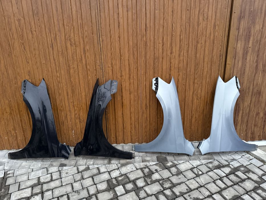 Passat B7 Пассат Авторозборкп-Автодеталі