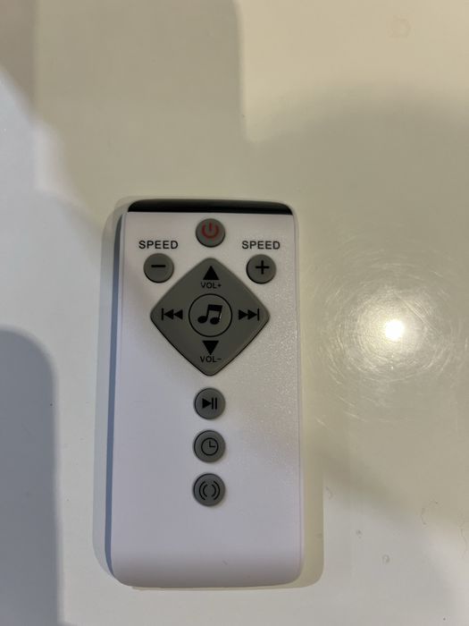 Детская колыбель, кроватка, манеж, люлька электрическая NOA EL CAMINO