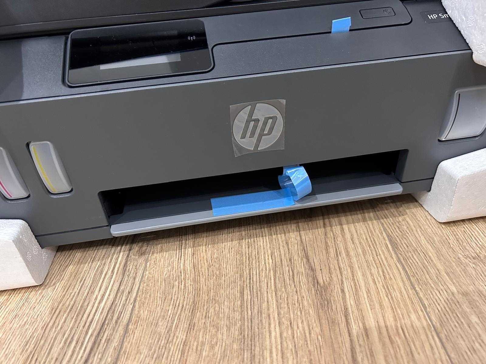 HP Smart Tank Plus 570 – Urządzenie wielofunkcyjne
