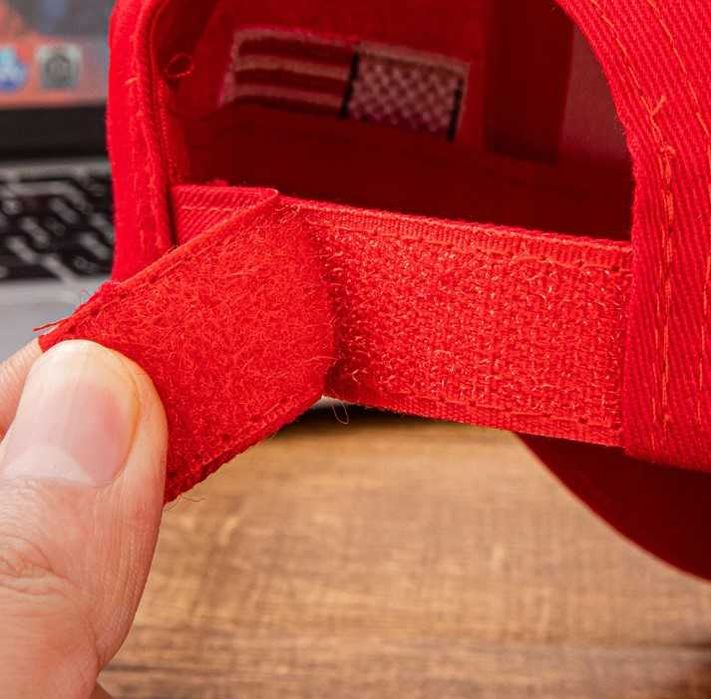 Нова бейсболка "Make America Great Again" - Кепка MAGA