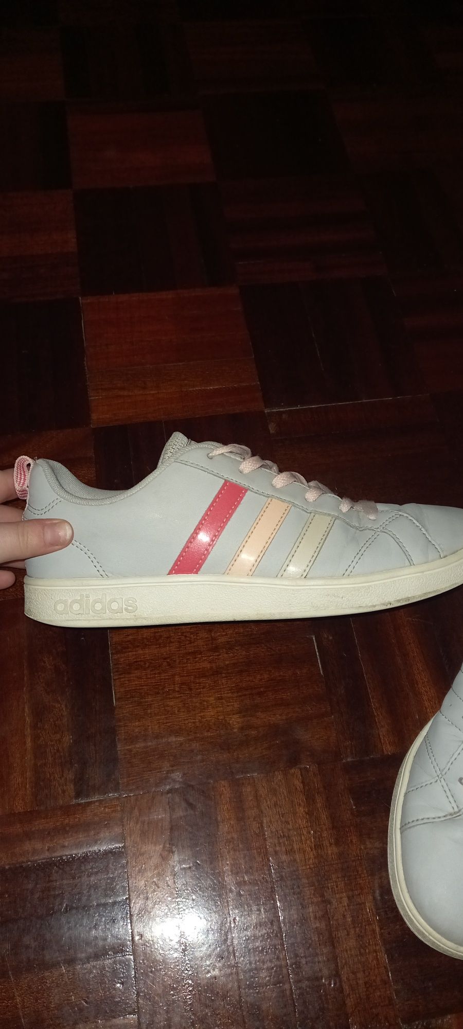 Sapatilhas adidas