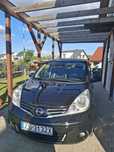 Nissan Note Pierwszy właściciel