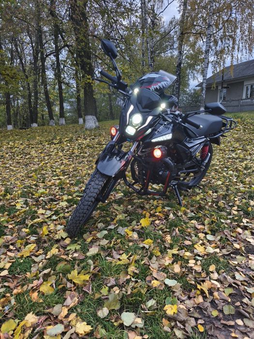 Продам Forte 200r