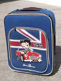 Trolley de viagem Betty Boop