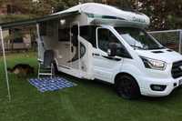 Ford CHAUSSON 627GA