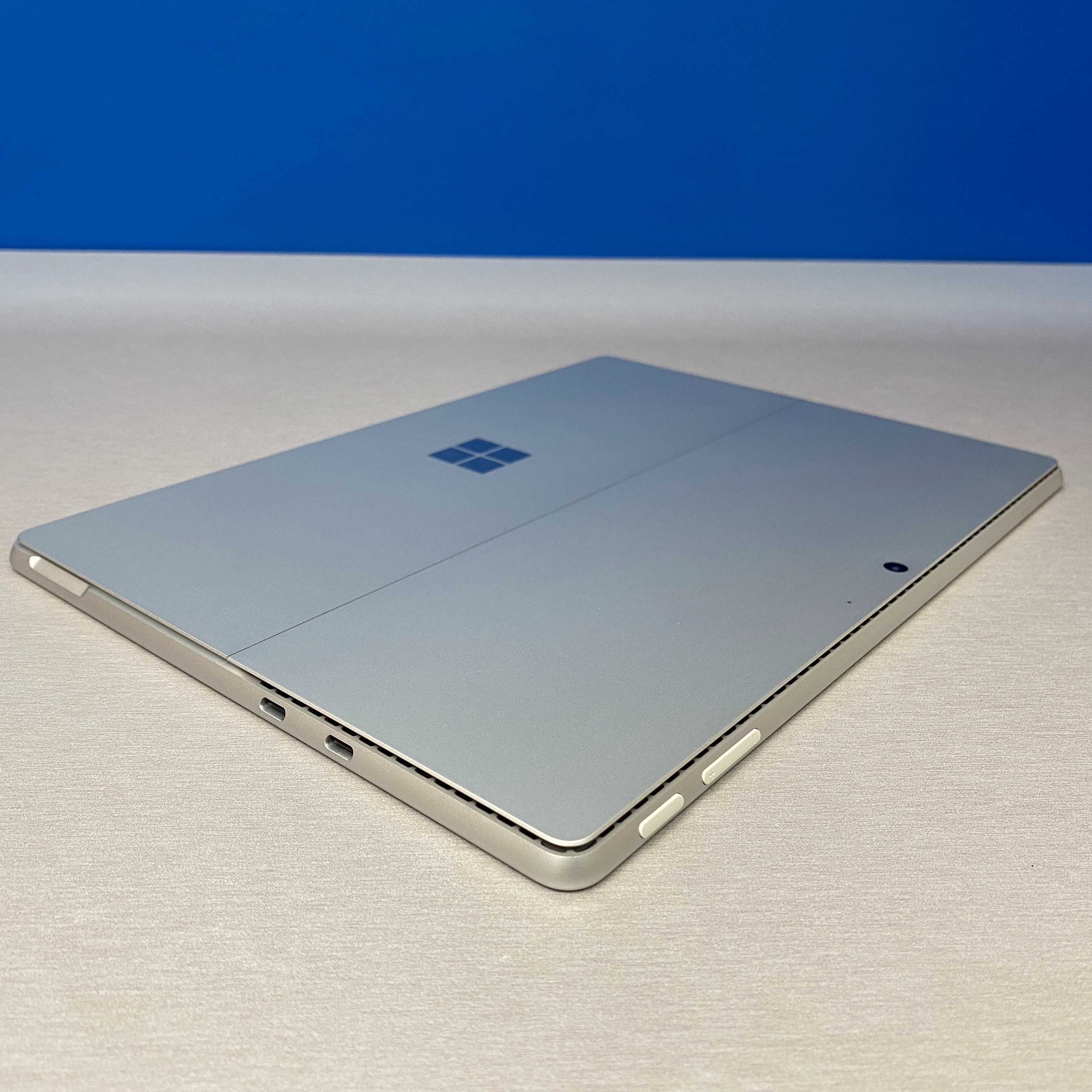 Microsoft Surface Pro 11 - 13" OLED (Snapdragon X Elite/16GB/1TB SSD)