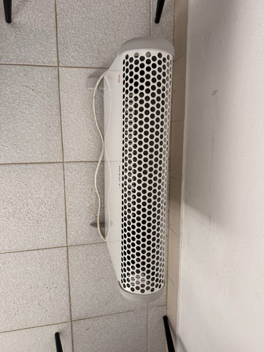 Aquecedor Kunft convector