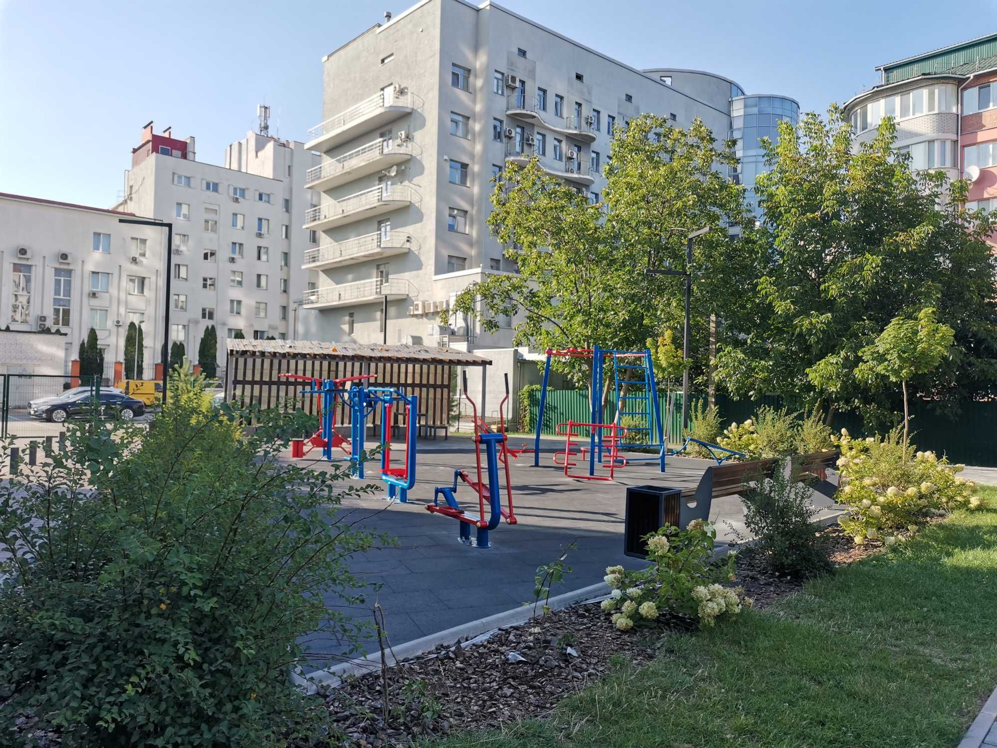 Продаж 2к квартири 68 кв. м ЖК "Над Бугом" стан від забудовника