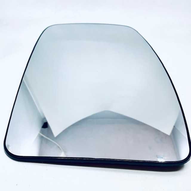 Wkład, szkło szybka lusterka bocznego Opel Movano Renault Master