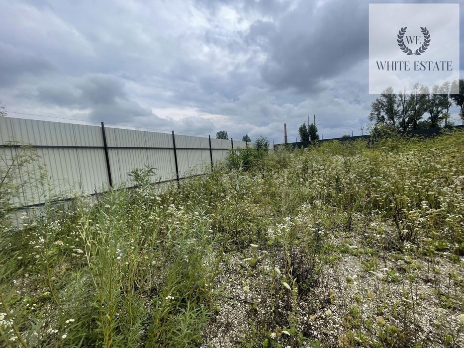 Продаж комерційної земельної ділянки вул.Текстильна