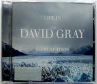 David Gray Life In Slow Motion  2005r