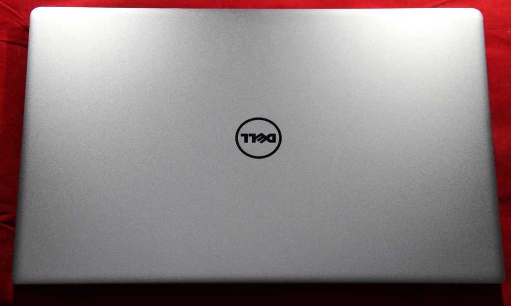 Ноутбук Dell XPS 13 9360 Core i7 7 Gen | 16Gb | 512 SSD | 4K IPS Touch