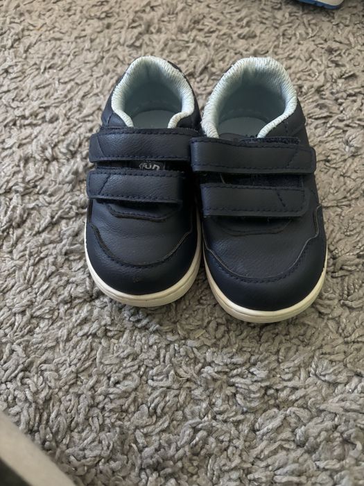 Ténis tamanho 20