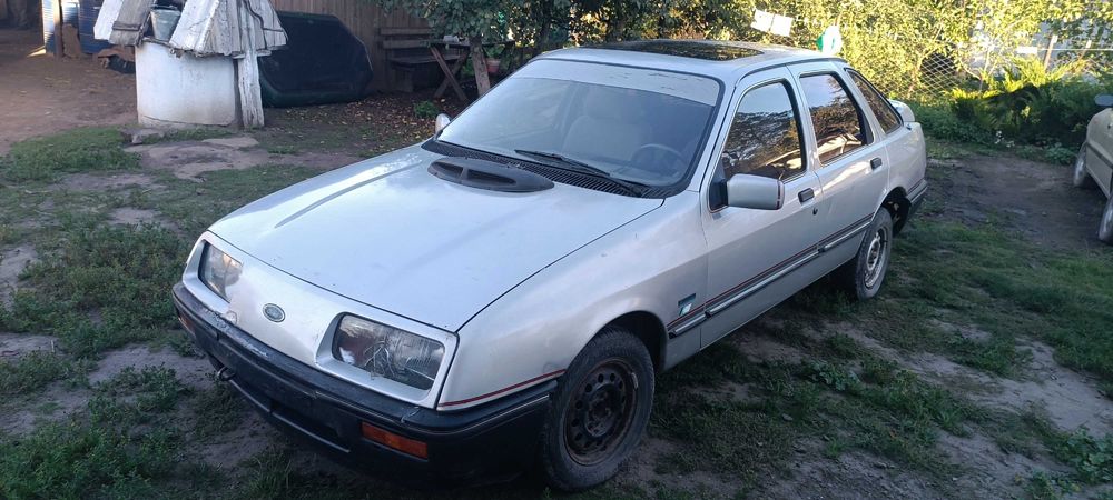 Авто Ford Sierra 1.6 форд сієрра