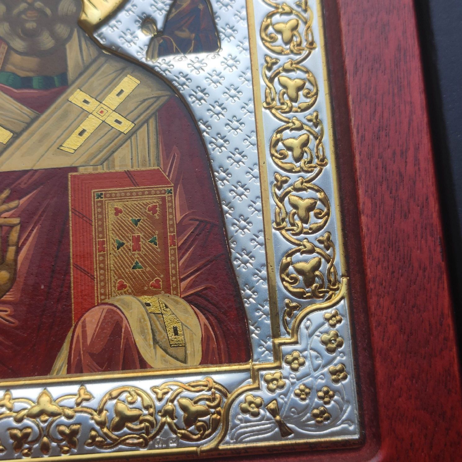 Иконы  православные