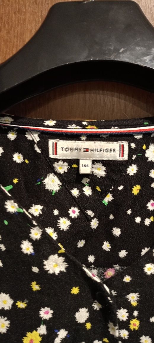 Sukienka Tommy Hilfiger