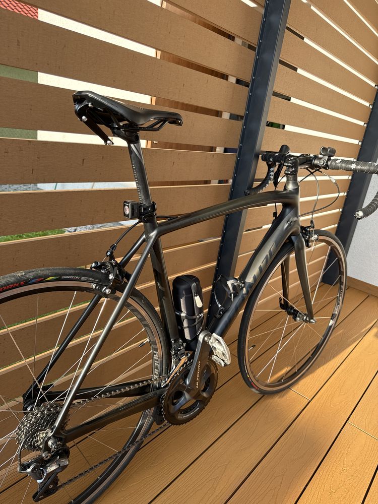 Specialized Tarmac sl4 2016