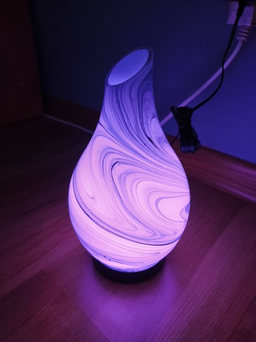 Dyfuzor zapachowy szklany Equsupro