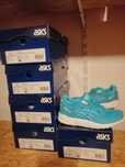 Nowe z wadą Asics Gel Saga rozmiar 37,5 23,5cm