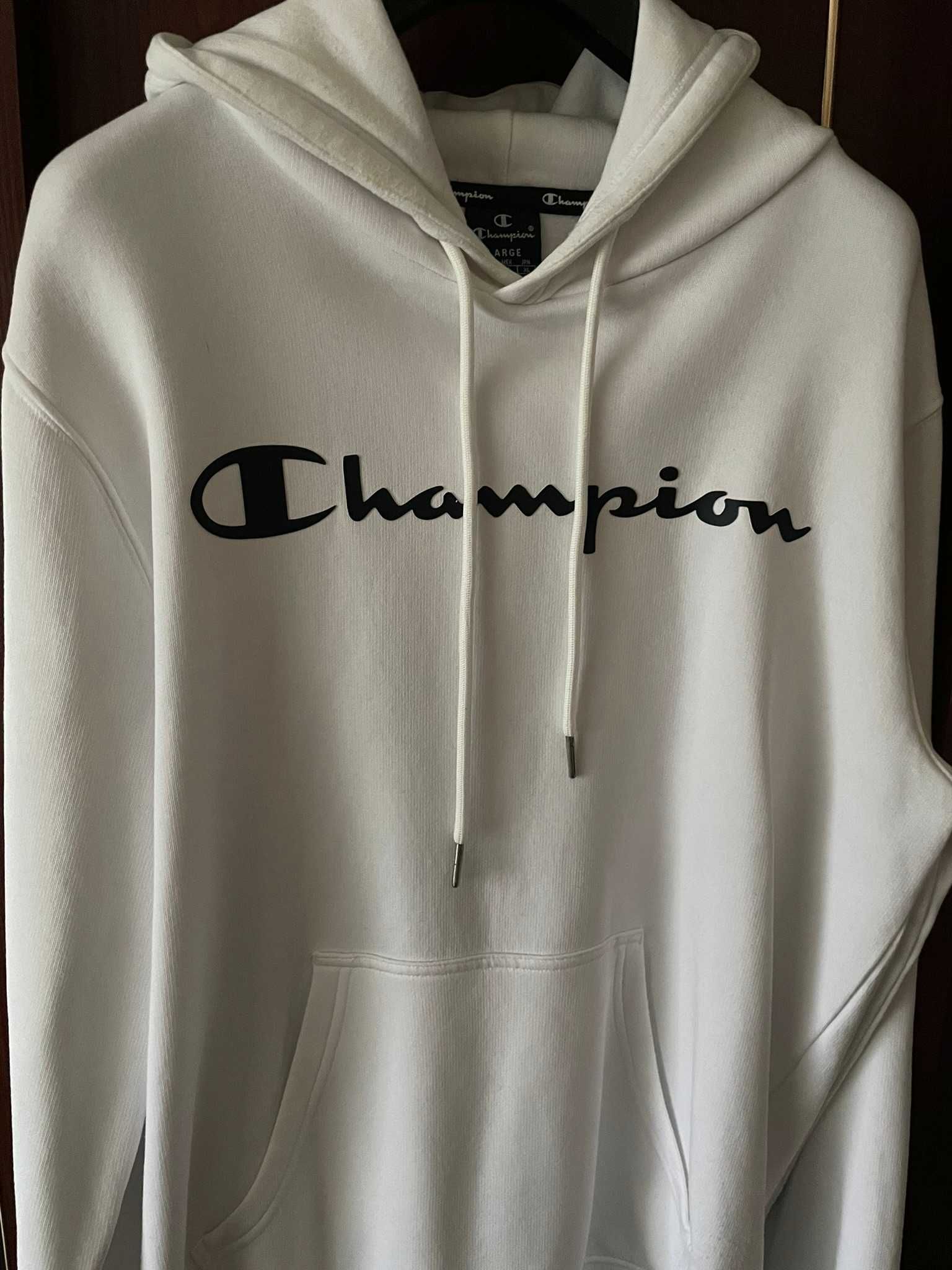 Bluza CHAMPION rozmiar L