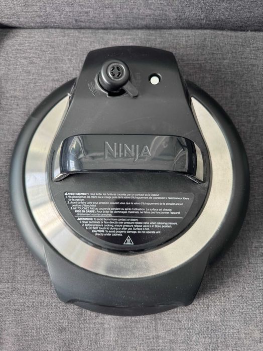 Fritadeira Ninja OP100EU 15 – Como nova