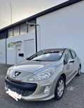 Peugeot 308 120 VTi Access