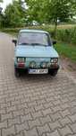 Fiat 126p 1994r ostatni FL