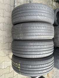 225/65r17 lato Yokohama komplet z de