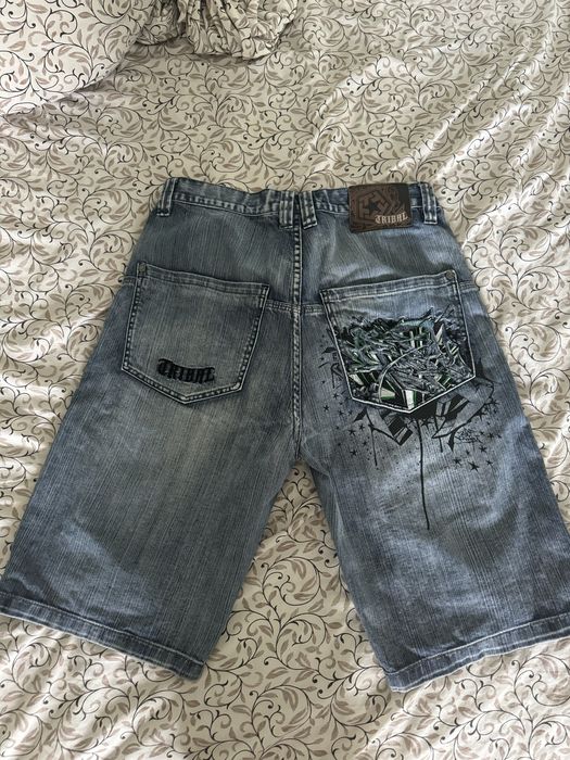 Шорти tribal 34 розмір