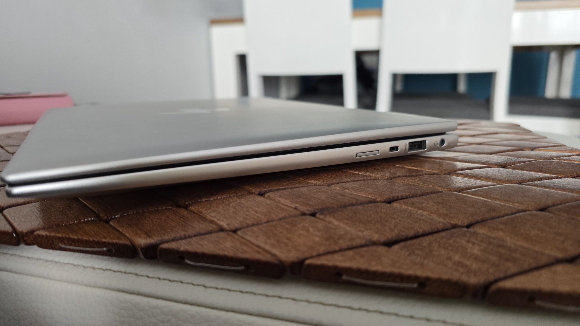 Laptop tablet 13,3 Elitebook x360 830 G10 2w1 i7-13gen 16/512ulrtabook