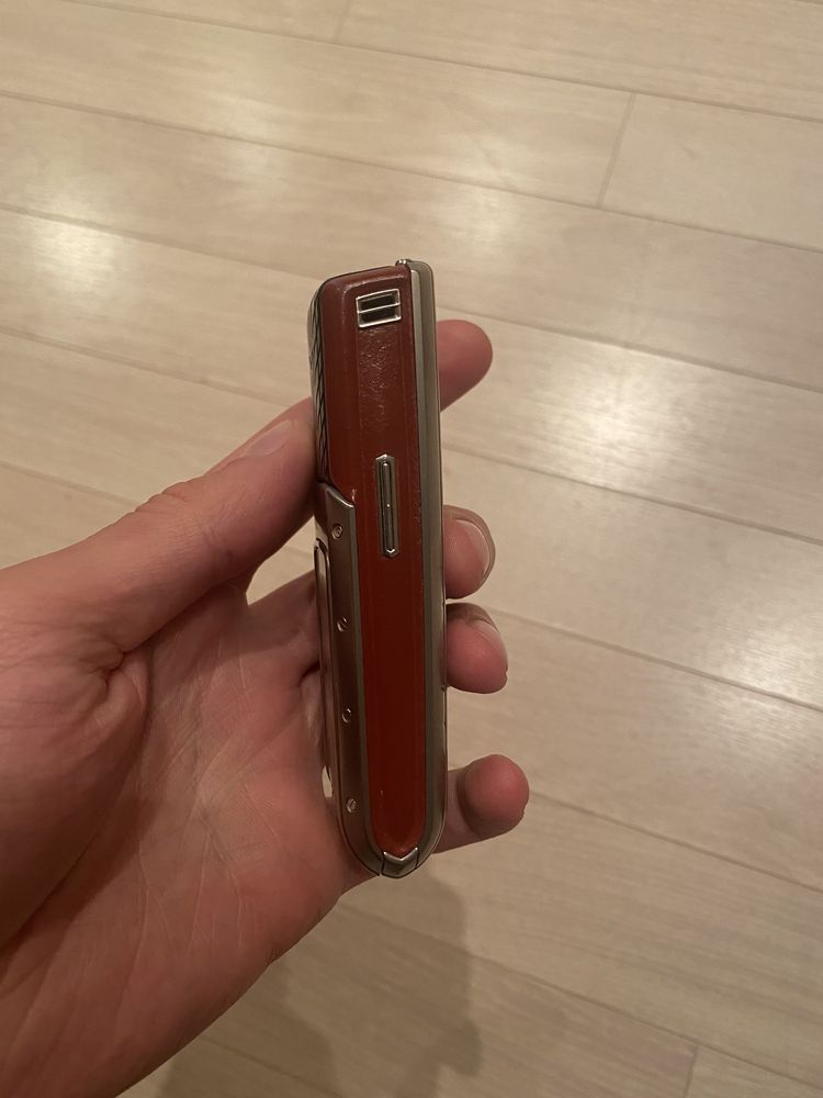 Продам Vertu Ascent Monza 239/1000