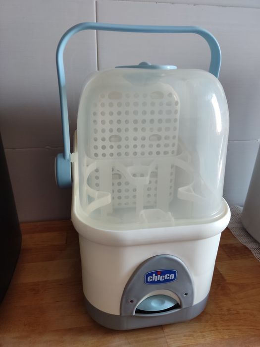 Esterilizador Chicco