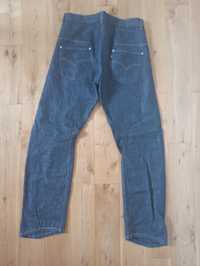 LEVI'S LEVIS ENGINEERED - jeans, skręty W31L32