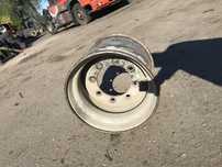 Диск прицеп полуприцеп