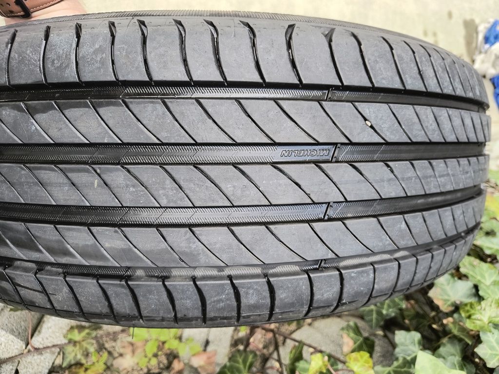 Nowe 2szt 16/23r Michelin E Primacy letnie205/55R19 97V