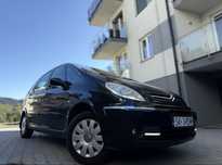 Citroen Xsara Picasso 1.8 LPG 2004r. Dobrze wyposażona
