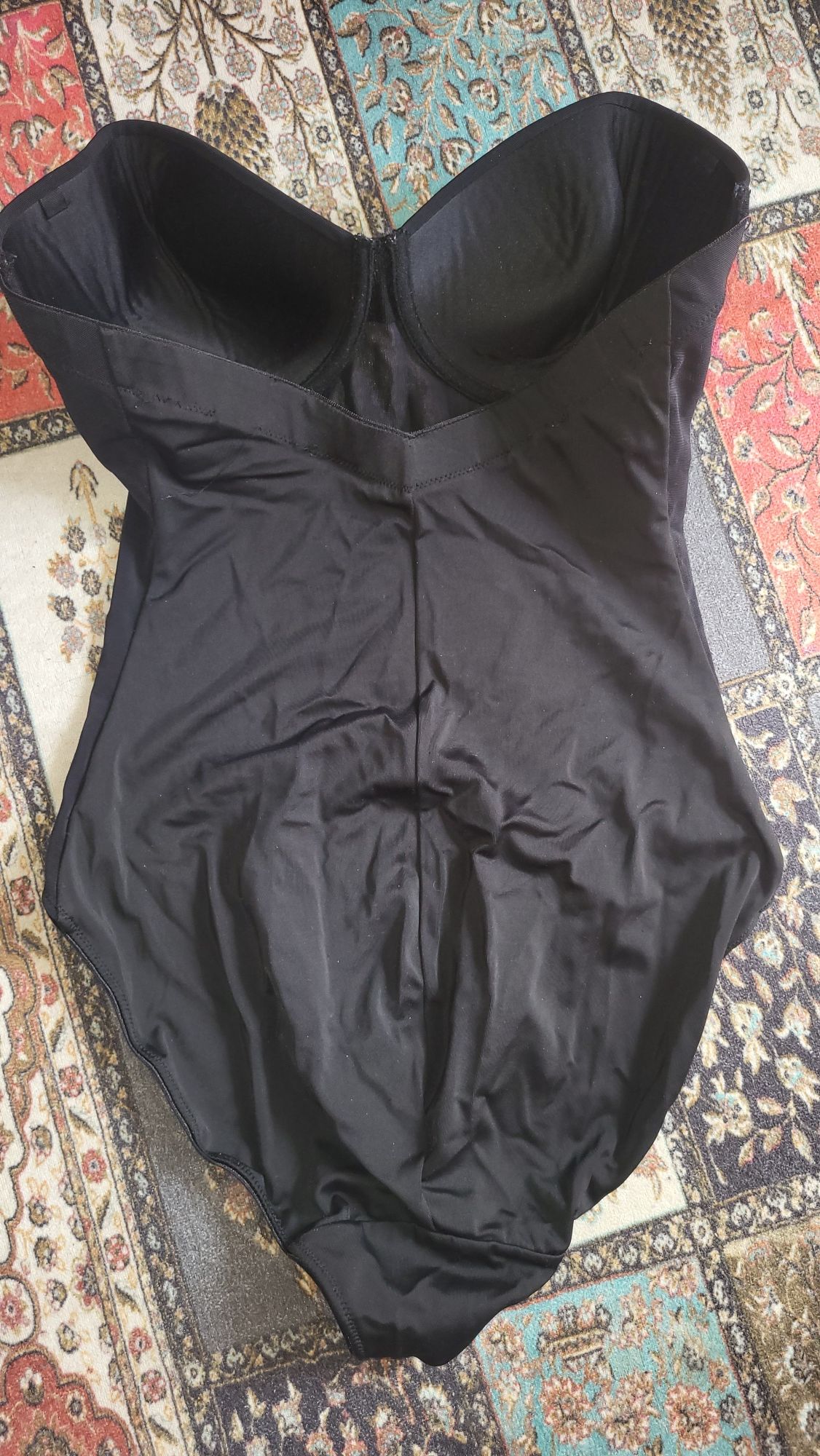 Боди коррекция Closer evie 38 D /85 D