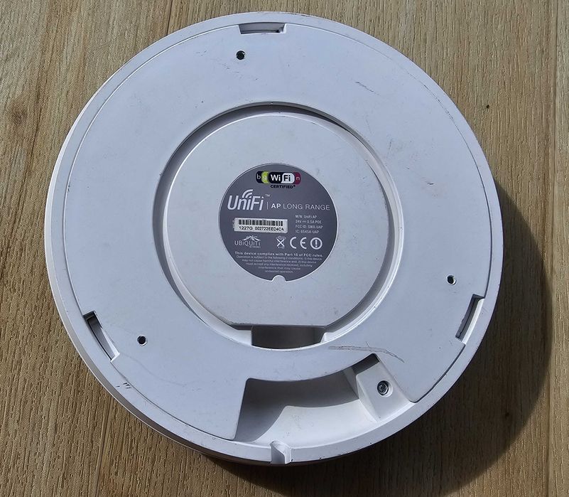 Access Point Ubiquiti UniFi UAP-LR