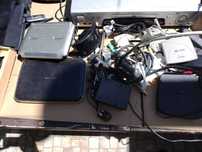 Equipamento electronicos