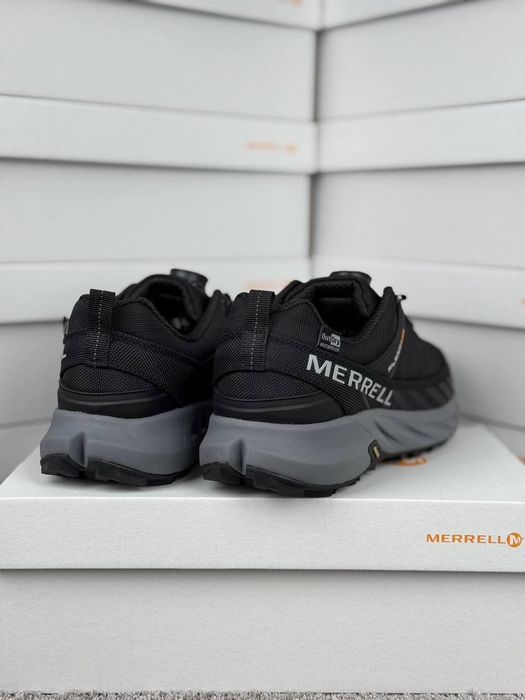 Чоловічі кросівки Merrell Float Мужские кроссовки Мерел