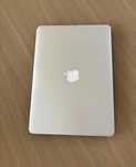 MacBook Air 13 Ano 2014 SSD 128GB | 4GB RAM