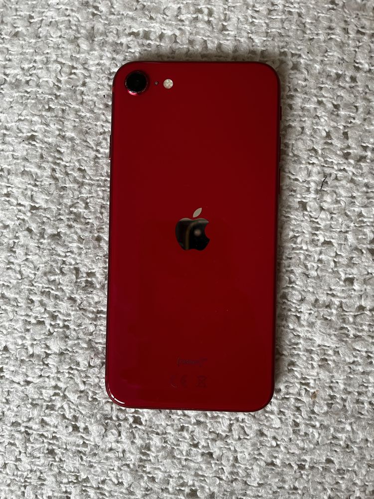 iPhone SE [2020] 64 GB