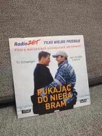 Pukając do nieba bram DVD wydanie kartonowe