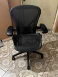 Herman Miller Aeron