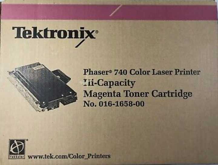 Картриджи різні(Tektronix phazer 740 color, phazer 7760, C3903A, 1125d