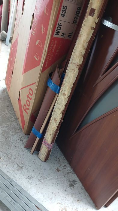 Двері міжкімнатні